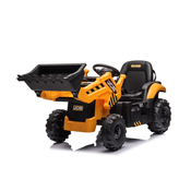Bager na akumulator JCB EX - rumen