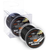 Laks Mikado Nihonto Carp Black 0,22-0,40mm/600m