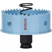 Bosch testera za bušenje provrta Sheet Metal 70 mm, 2 3/4 - 2608584804