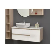 Omarica z umivalnikom Star 110 elegance