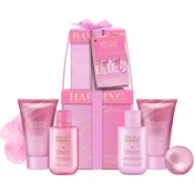 Baylis & Harding Jojoba, Vanilla & Almond Oil darilni set za telo z mandljevim oljem