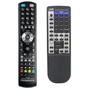 General JVC RM-SR518U - remote control duplicate