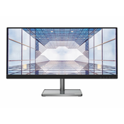 LENOVO Razstavljen (odprta embalaža) - LENOVO L29w-30 27/IPS/90Hz/4ms/UW-FHD monitor, (21229393)