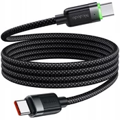 MCDODO CA-2000 KABL 60W, TIP-C na TIP-C, MAGNETNO SKLAPANJE, DUŽINA 1,2m
