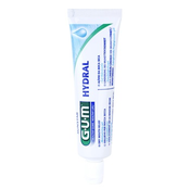 G.U.M Hydral vlažilni gel za zobe  jezik in dlesni (Dry Mouth Relief - Moisturizing Gel) 50 ml