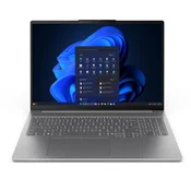 LENOVO Ideapad Pro 5 16IAH10 16 (40,64cm) Ultra 9 285H 32GB 1TB RTX5050 8GB 83JM000YSC Windows 11 Home prenosni računalnik