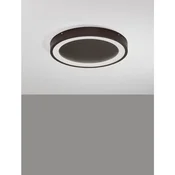NODI PLAFONSKA SVJETILJKA LED 30W/3000K/1590lm/IP20/SMEÐA NL9081230