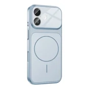 Futrola Magsafe LookLike Iphone 16 svetlo plava