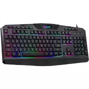 Tastatura Redragon Harpe PRO K503A RGB