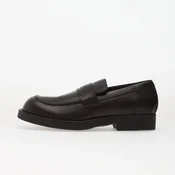 Sneakers MM6 Mocassin Black EUR 46
