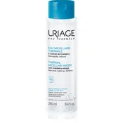 Uriage Eau Micellaire Thermale micelarna ÄŤistilna voda za normalno do suho koĹľo (Purifies  Removes Make-up  Cleanses) 250 ml