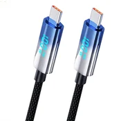 INF ZL-TK18 Skriti Digitalni Zaslon AC Podatkovni Kabel 2 m, (5000276879)