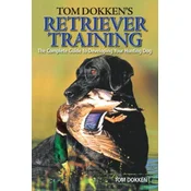 Tom Dokkens Retriever Training