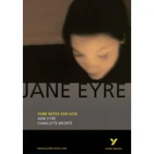 Jane Eyre: York Notes for GCSE