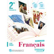 Français 2nde, édition 2019