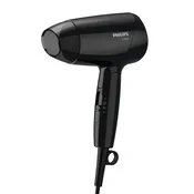 PHILIPS Fen za kosu Essential Care BHC010/10 crni
