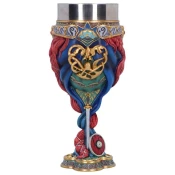 Zbirateljski kelih Lord of the Rings: The War of the Rohirrim – Hera - 19,5 cm