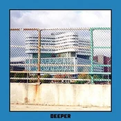 Deeper - Run (Coloured) (LP)