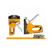 Ingco Heftalica HSG14018