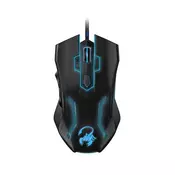 Genius Scorpion Spear Pro, igraci miš, 3200dpi,USB