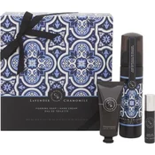Castelbel Lavender Chamomile darilni set