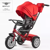 Bentley  Trike Tricikel 6 v 1 - dragon red