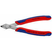 KNIPEX Secice krive inox