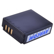 AVACOM for Panasonic CGA-S007, DMW-BCD10 Li-ion 3.7V 1000mAh DIPA-S007-133