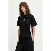 adidas W 3s Sj T Črna