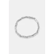 Trussardi zapestnica ženski T-STEEL