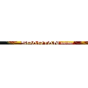 Black Eagle Arrow Carbon Hunting Fletched Spartan .001”