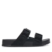 Natikači Melissa Cozy Slide M Lover AD M 35849 Črna