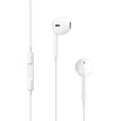 EarPods s 3,5-mm priključkom za slušalke