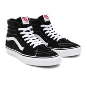 Vans UA SK8-Hi blackVans UA SK8-Hi black