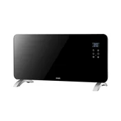 MAX Konvertorska grejalica MC2000BLG, 2000W, Crna