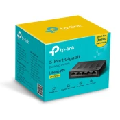 TP-LINK LS1005G 5 port Gigabit mrežno stikalo/switch