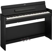 Yamaha YDP-S56 Black Digitalni piano (Kot novo)