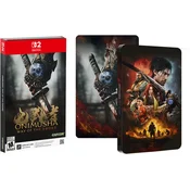 Onimusha Way of the Sword Steelbook Premium Edition (SWITCH 2)