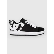 DC Court Graffik Kids moške superge white