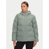 CMP Puhovka 34K0706 Zelena Regular Fit