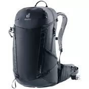 Deuter FUTURA 29 EL, pohodniški nahrbtnik, črna 3400426
