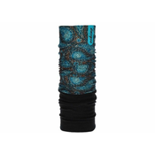 BANDANA VIKING MOSAIC POLARTEC grass green