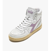 Diadora UNISEX TENISICE MI BASKET USED