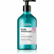 L’Oréal Professionnel Serie Expert Scalp Advanced šampon za osjetljivo i nadraženo vlasište 500 ml