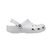 Crocs Sandales Classic en plastique Siva