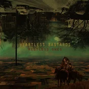 Heartless Bastards - Restless Ones (LP)