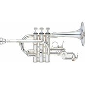 Pikolo trobenta YTR-9825 Yamaha