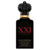 Clive Christian Blonde Amber Parfumirana voda 50ml