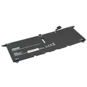 Avacom Dell XPS 9370, 9380 Li-Pol 7,6 V 6842 mAh 52 Wh