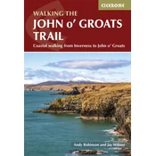 Walking the John o Groats Trail